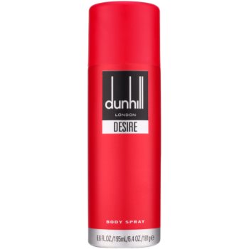 Dunhill Desire spray pentru corp pentru barbati 195 ml