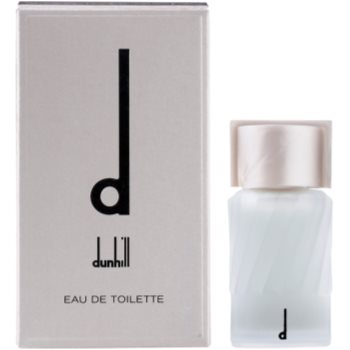 

Dunhill Dunhill D туалетна вода тестер для чоловіків 5 мл
