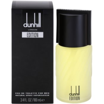 Dunhill dunhill edition eau de toilette pentru bărbați