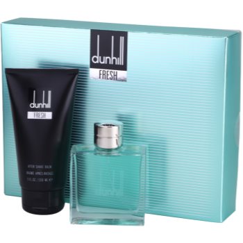 Dunhill Fresh set cadou III.