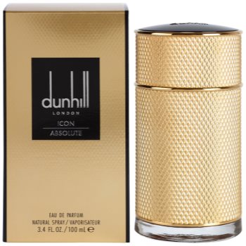Dunhill Icon Absolute eau de parfum pentru barbati 100 ml