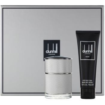 

Dunhill Icon подарунковий набір І Парфумована вода 50 ml + Бальзам після гоління 90 ml