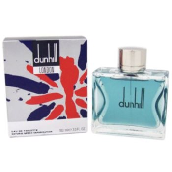 Dunhill london eau de toilette pentru bărbați