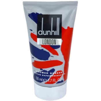 Dunhill london gel de dus (unboxed) pentru bărbați