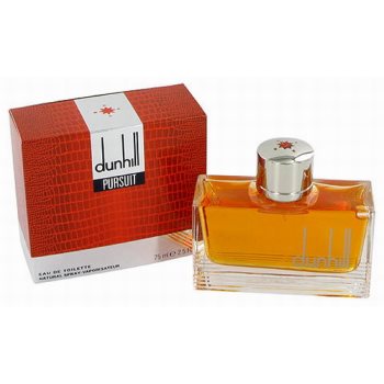 Dunhill pursuit eau de toilette pentru bărbați
