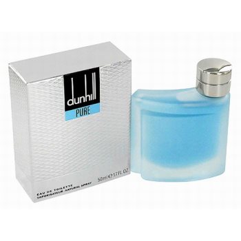 Dunhill pure eau de toilette pentru bărbați