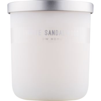 

DW Home White Sandalwood ароматизована свічка 255,15 гр