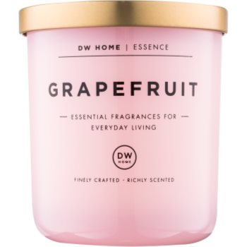 

DW Home Grapefruit ароматизована свічка 255,15 гр I.