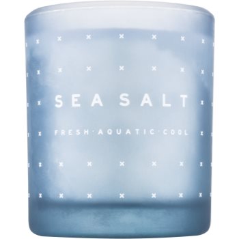DW Home Sea Salt lumanari parfumate 371,3 g