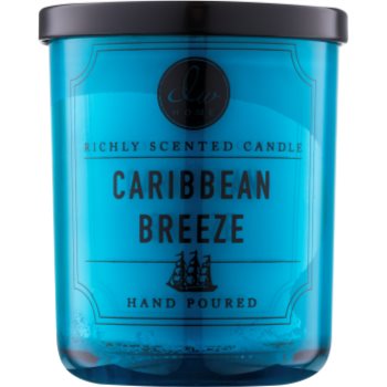 DW Home Caribean Breeze lumanari parfumate 113,3 g