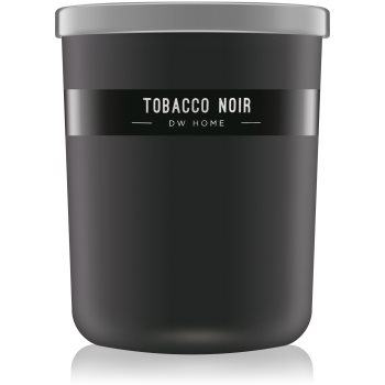 Dw home tobacco noir lumânare parfumată 425,53 g