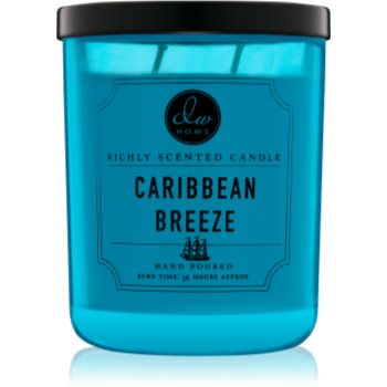 DW Home Caribean Breeze lumanari parfumate 425,53 g