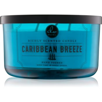 DW Home Caribean Breeze lumanari parfumate 363,44 g