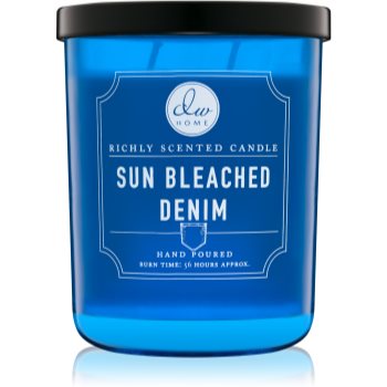 DW Home Sun Bleached Denim lumanari parfumate 425,53 g