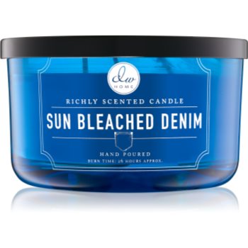 DW Home Sun Bleached Denim lumanari parfumate 363,44 g