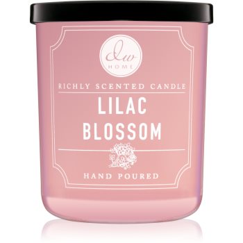 DW Home Lilac Blossom lumanari parfumate 113,4 g