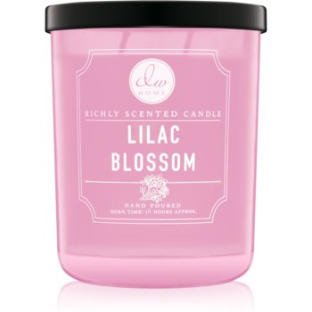 DW Home Lilac Blossom lumanari parfumate 425,53 g