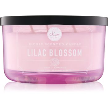DW Home Lilac Blossom lumanari parfumate 390,37 g