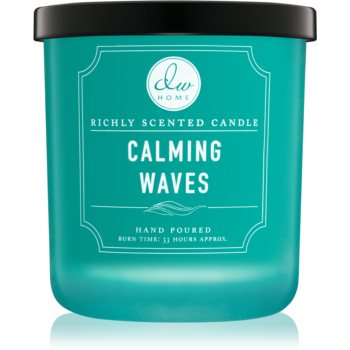 DW Home Calming Waves lumanari parfumate 269,32 g