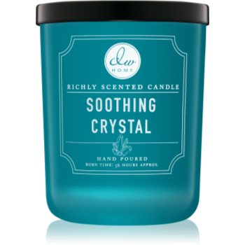 DW Home Soothing Crystal lumanari parfumate 425,53 g