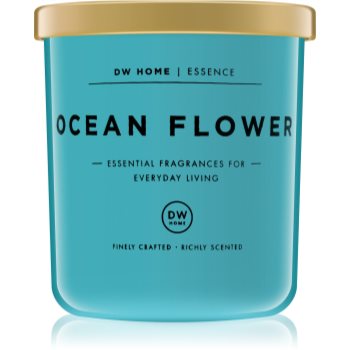 DW Home Ocean Flower lumanari parfumate 255.85 g