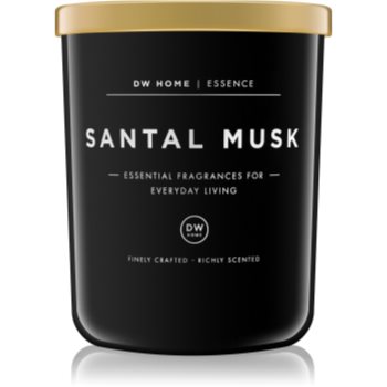 

DW Home Santal Musk ароматизована свічка 449.77 гр