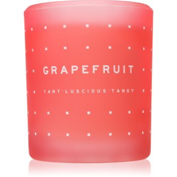 DW Home Grapefruit lumanari parfumate 371,66 g