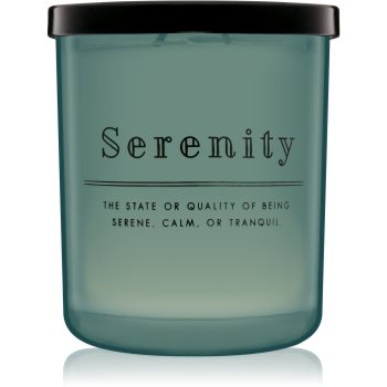 

DW Home Serenity ароматизована свічка 434,32 гр