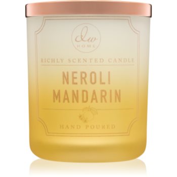 DW Home Neroli Mandarin lumanari parfumate 107,73 g