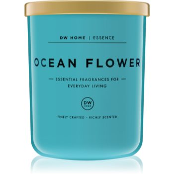 DW Home Ocean Flower lumanari parfumate 449.77 g