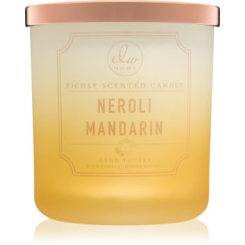 DW Home Neroli Mandarin lumanari parfumate 255,85 g