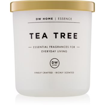 

DW Home Tea Tree ароматизована свічка 256 гр