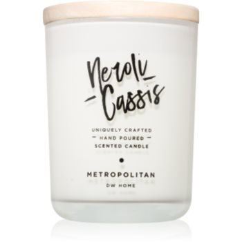DW Home Neroli Cassis lumanari parfumate 425,53 g