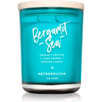 DW Home Bergamot Sea lumanari parfumate 425,53 g