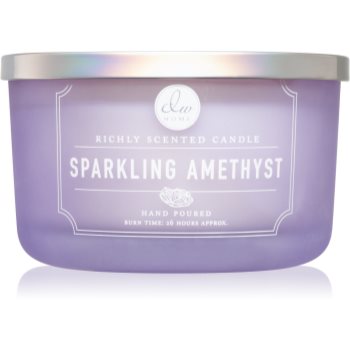DW Home Sparkling Amethyst lumanari parfumate 382,44 g