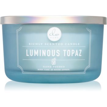 DW Home Luminous Topaz lumanari parfumate 382,44 g