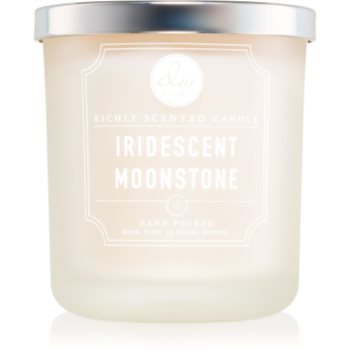 Dw home iridescent moonstone lumânare parfumată