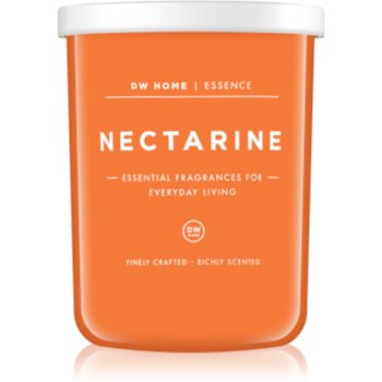 Dw home nectarine lumânare parfumată