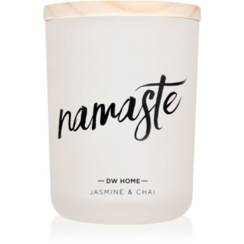 DW Home Namaste lumânare parfumată
