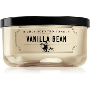 DW Home Vanilla Bean lumânare parfumată