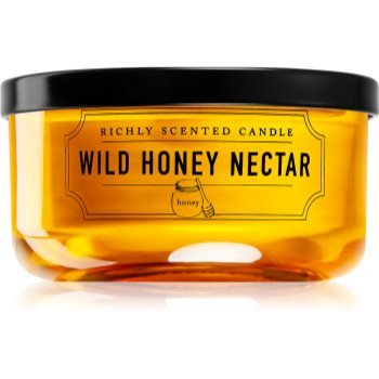 DW Home Wild Honey Nectar lumânare parfumată
