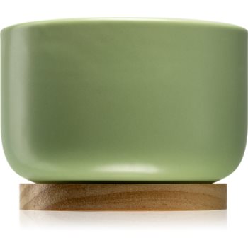 Dw home eucalyptus & lychee lumânare parfumată