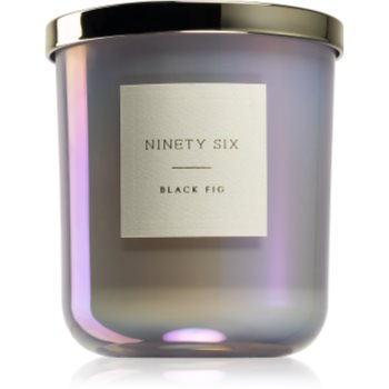 Dw home black fig lumânare parfumată