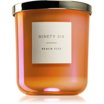 Dw home peach fizz lumânare parfumată