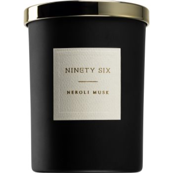 Dw home neroli musk lumânare parfumată