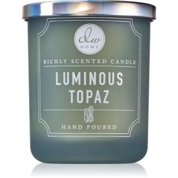 Dw home luminous topaz lumânare parfumată