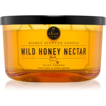 

DW Home Wild Honey Nectar ароматизована свічка 363,44 гр