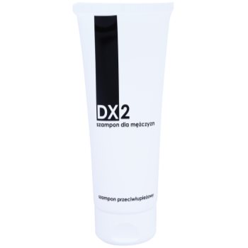 Dx2 men sampon anti-matreata si caderea parului