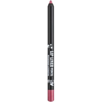 

E style Waterproof Lip Liner водостійкий контурний олівець для губ відтінок 01 Frosty Mauve 1,4 гр