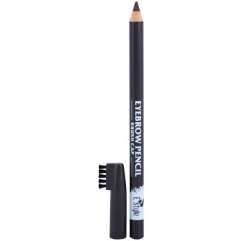 

E style Eyebrow Pencil олівець для брів відтінок 02 Brown 1,6 гр